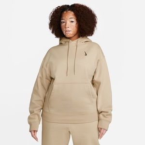 Nike x Billie Eilish Hoodie 'Mushroom'